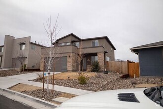 Building Photo - Modern Beauty in Lemmon Valley... MUST SEE!