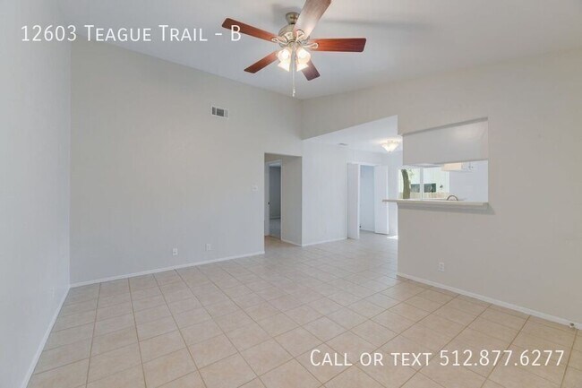 Building Photo - 12603 Teague Trail