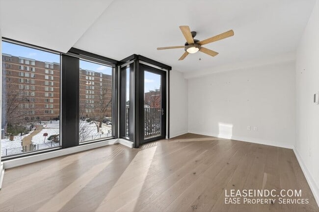 Building Photo - 1332 8th St NW