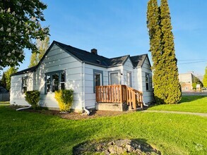 Building Photo - Cute 2 bedroom, 1 bath in Mount Vernon clo...