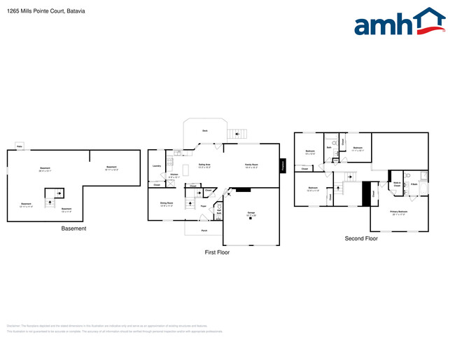 Building Photo - 1265 Mills Pointe Ct