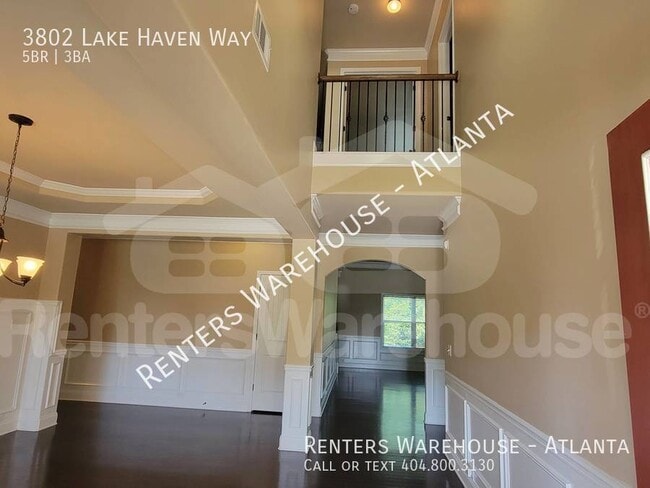 Building Photo - Spacious 5 Bedroom in Lakeside Preserve!