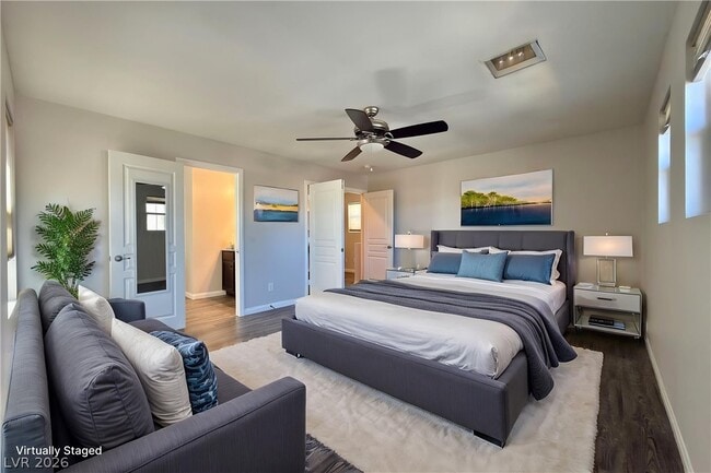 Building Photo - 9937 Baron Coast St