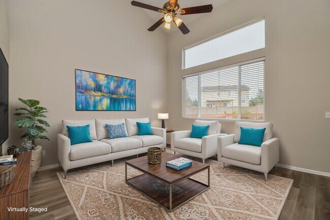 Building Photo - 7740 Barn Owl Dr