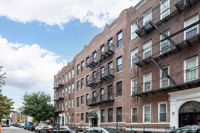 Building Photo - 48-16 46th Street