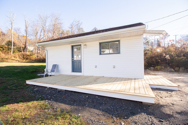 Building Photo - 80 Brigham Rd