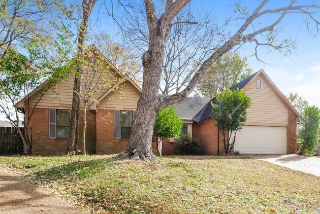 Building Photo - 8139 Creek Way Cove