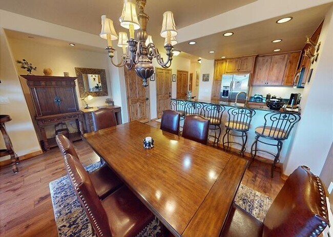 Building Photo - Long Term Rental- Timberline Cove 202