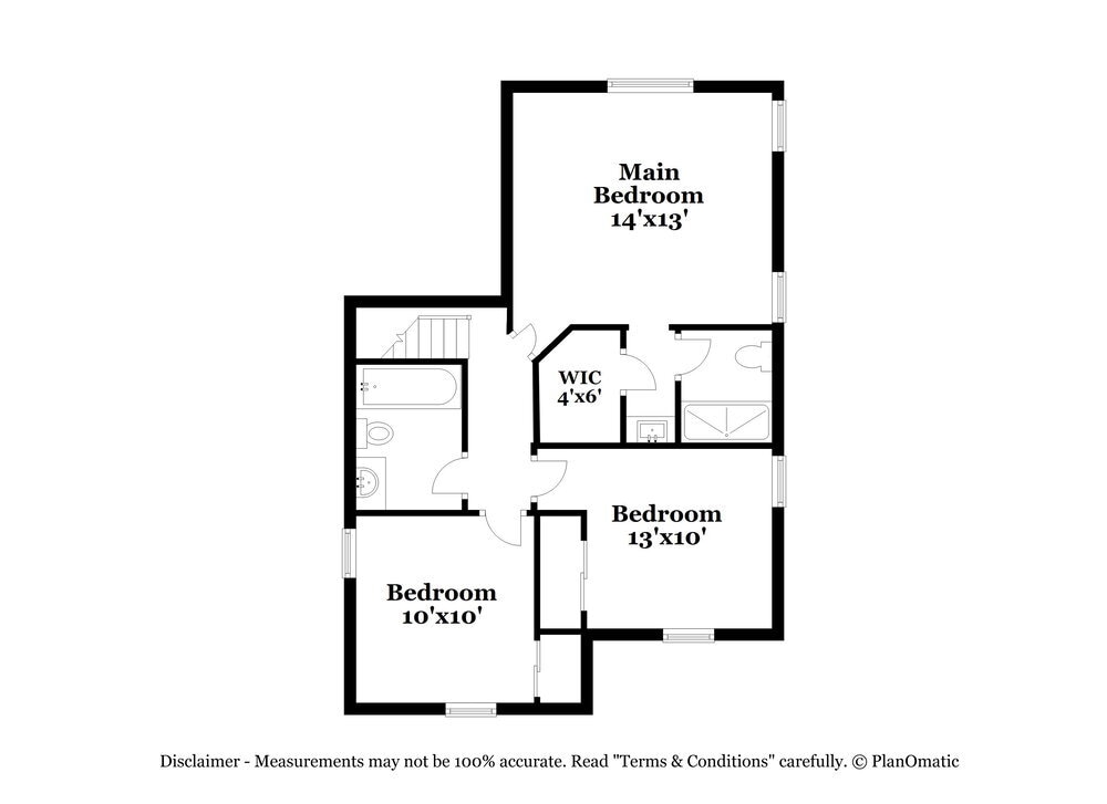 Building Photo - 9552 Scorpion Track Ct