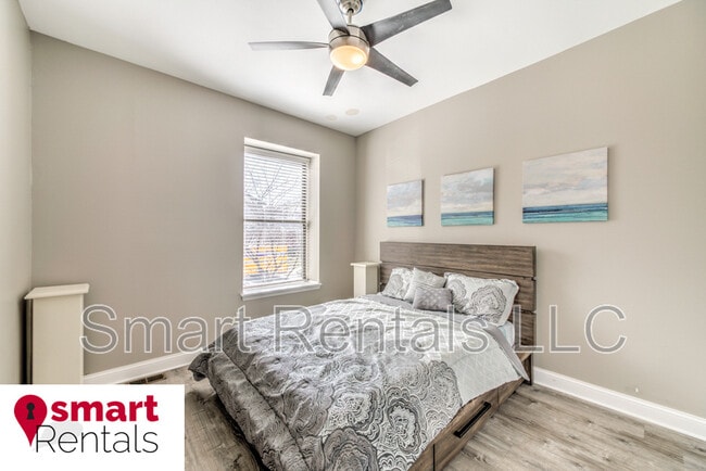 Building Photo - 3627 McRee Ave