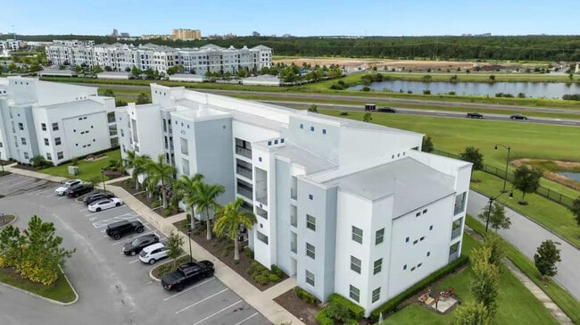 Building Photo - 4721 Clock Tower Dr