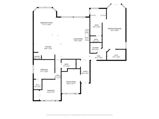 Building Photo - 5340 Moon Shadow Dr