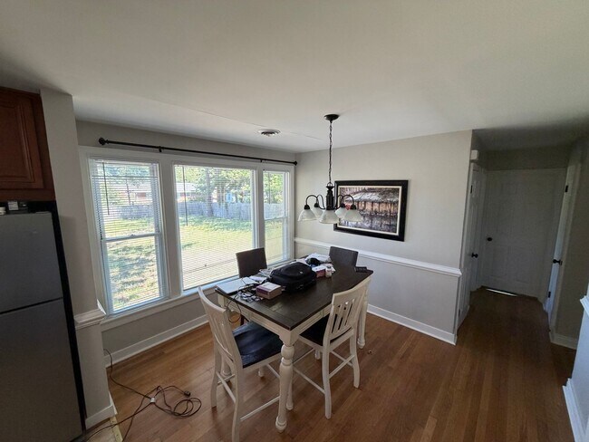 Building Photo - Charming 3BR/2BA Home in Henrico’s Tuckahoe District