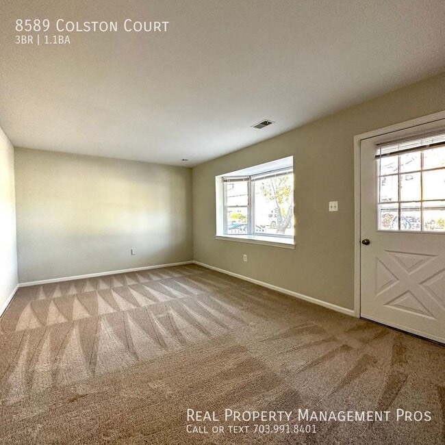 Building Photo - 8589 Colston Ct