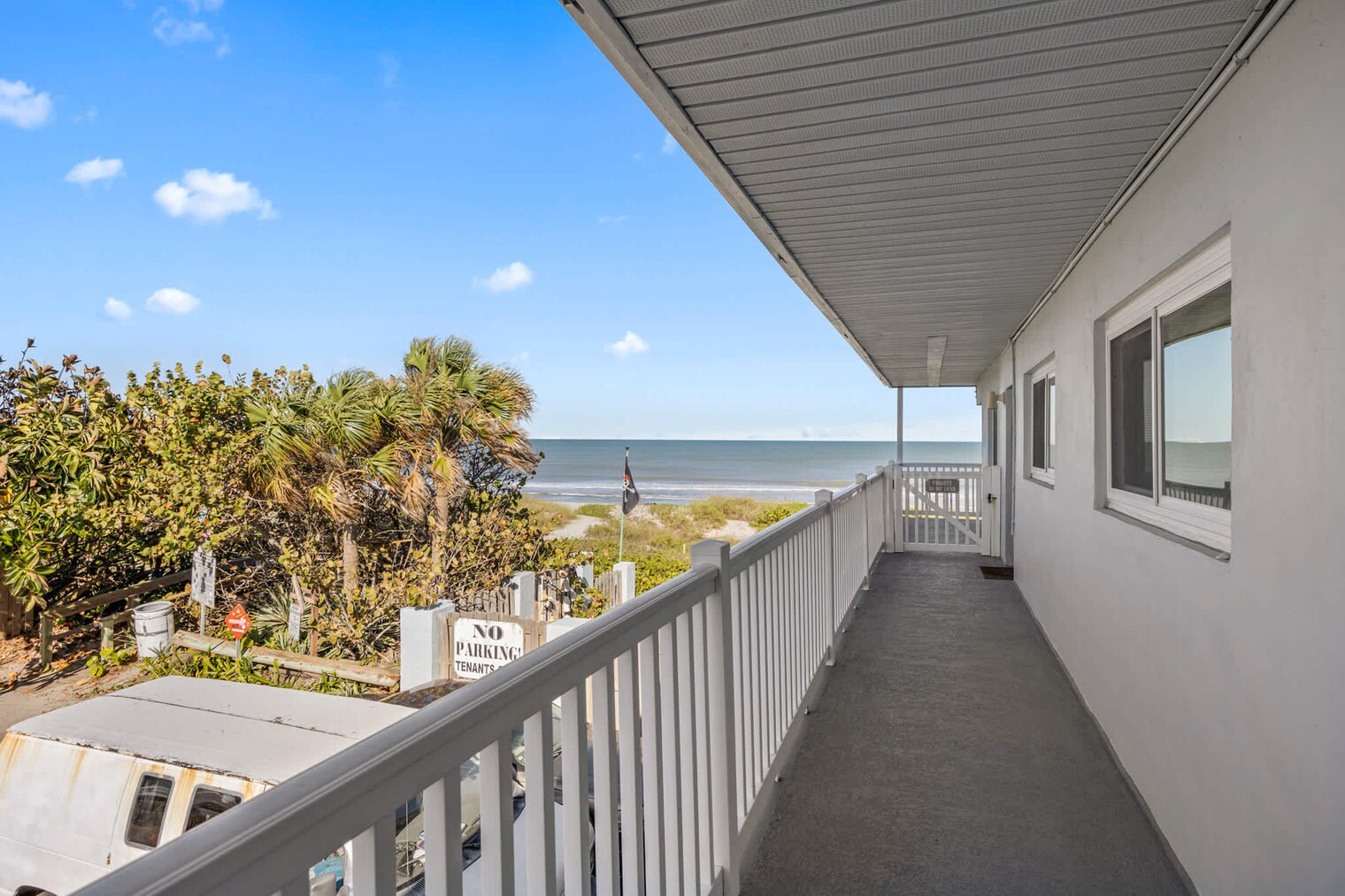 Building Photo - 3001 S Atlantic Ave