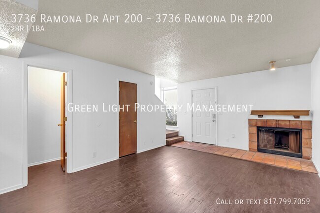 Building Photo - 3736 Ramona Dr