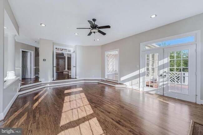 Building Photo - 615 Nalls Farm Way