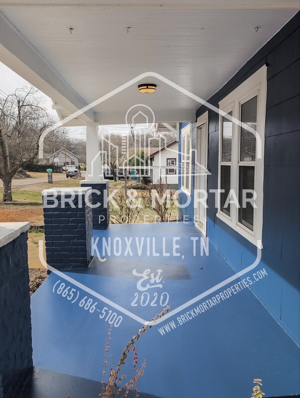 Building Photo - 1733 Allen Ave