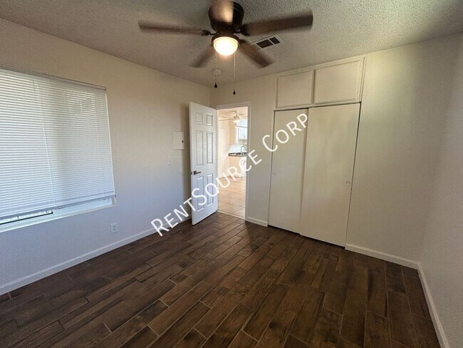 Building Photo - 504 W. Avenue J4-Unit 508A