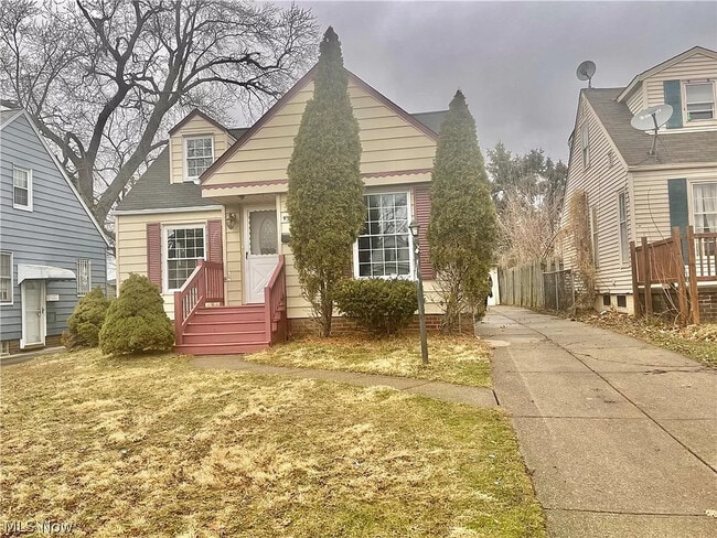 Building Photo - 9811 McCracken Rd