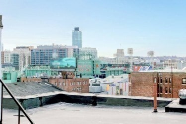 Building Photo - 466 Commonwealth Ave