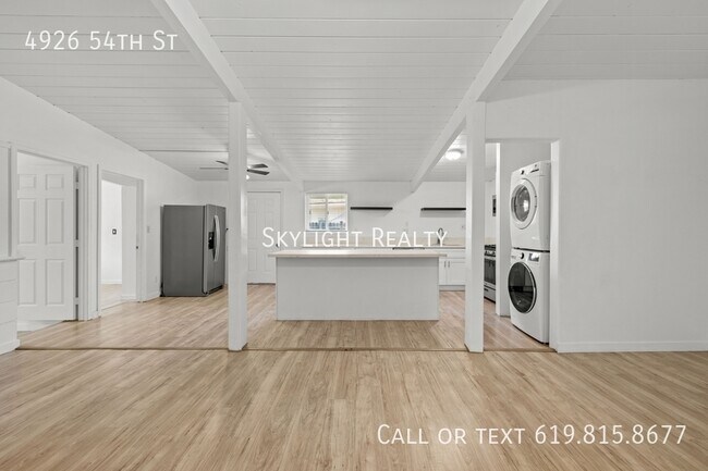 Building Photo - 4926 54th St