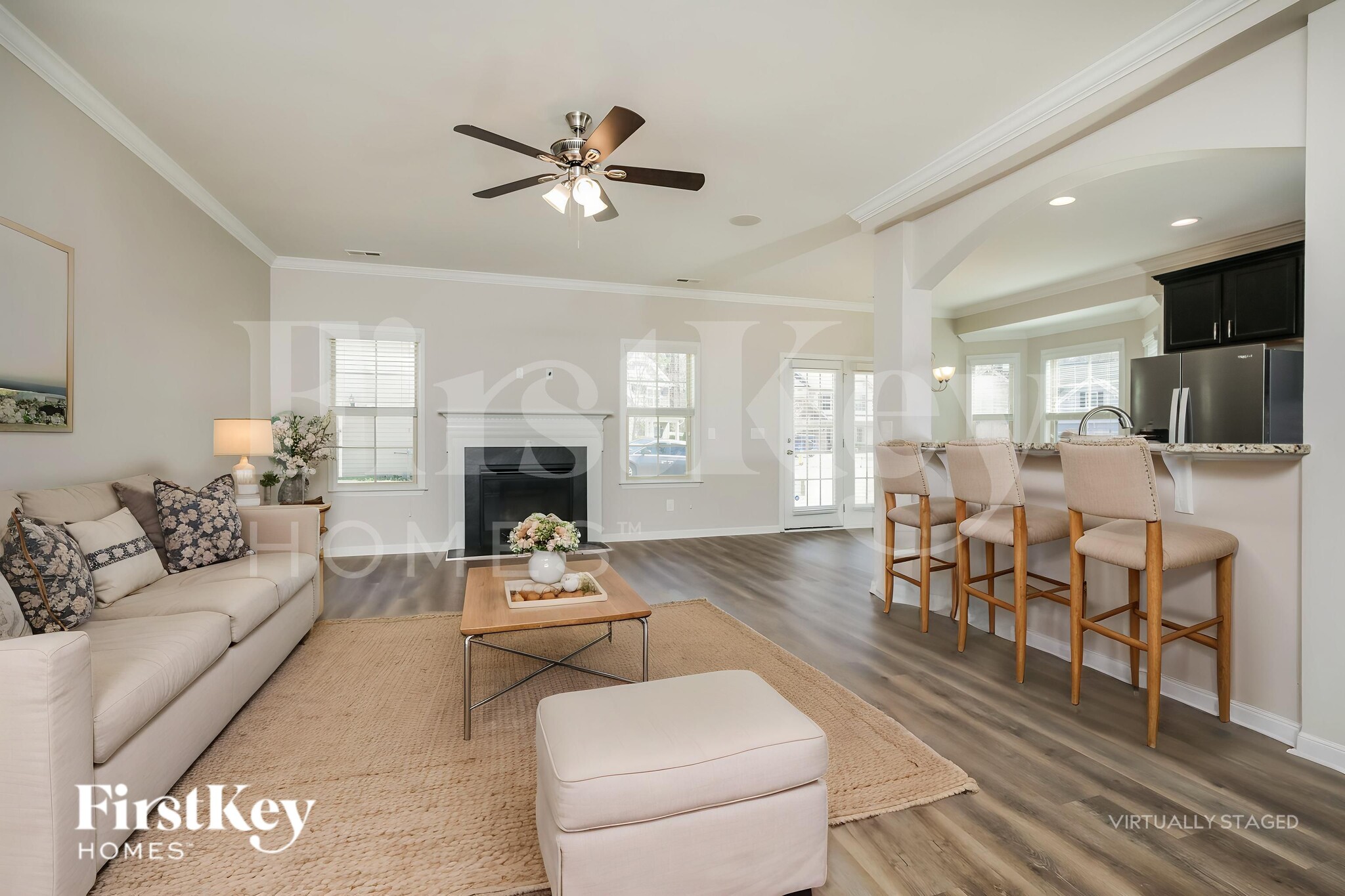 Building Photo - 5105 Sleepy Falls Run