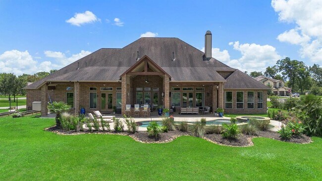 Building Photo - 4703 Beekman Drive