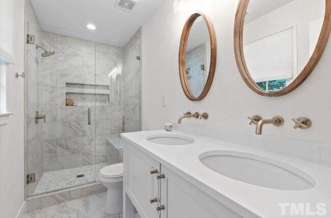 Building Photo - Newly Remodeled 3BD, 2.5BA Raleigh Home wi...