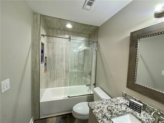 Building Photo - 1095 Mountain Springs Dr
