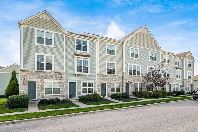 Building Photo - 5407 Greybull St