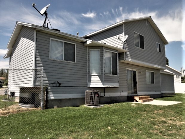 Building Photo - 5404 W Sunfalls Ct
