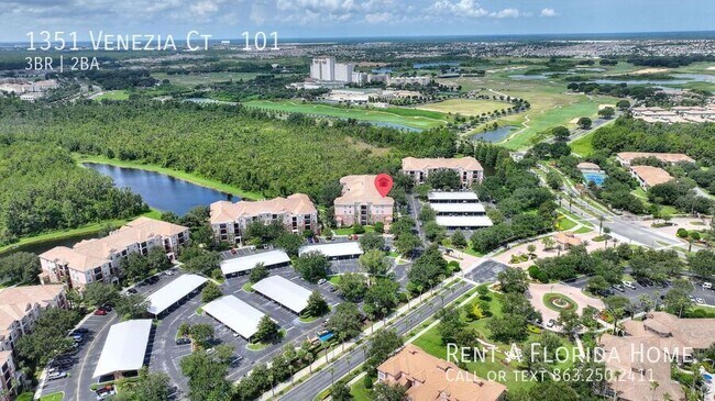 Building Photo - 1351 Venezia Ct