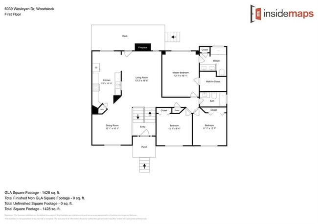 Building Photo - 5039 Wesleyan Dr