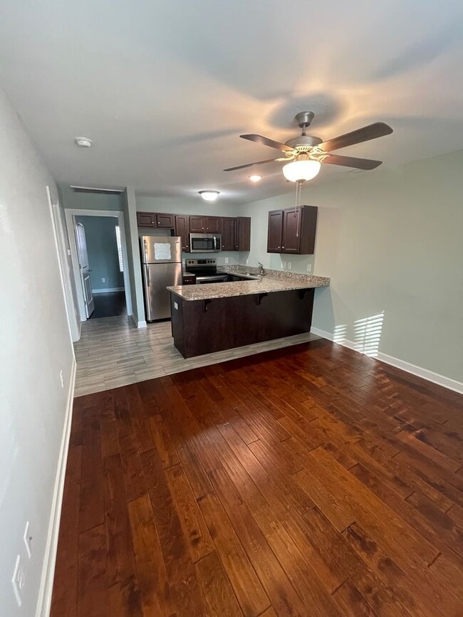 Building Photo - Available! Only one block from MTSU Area