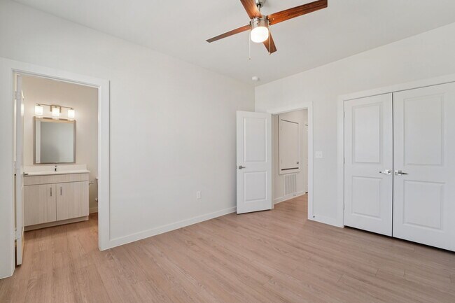 Floorplan - LightHaven at District West