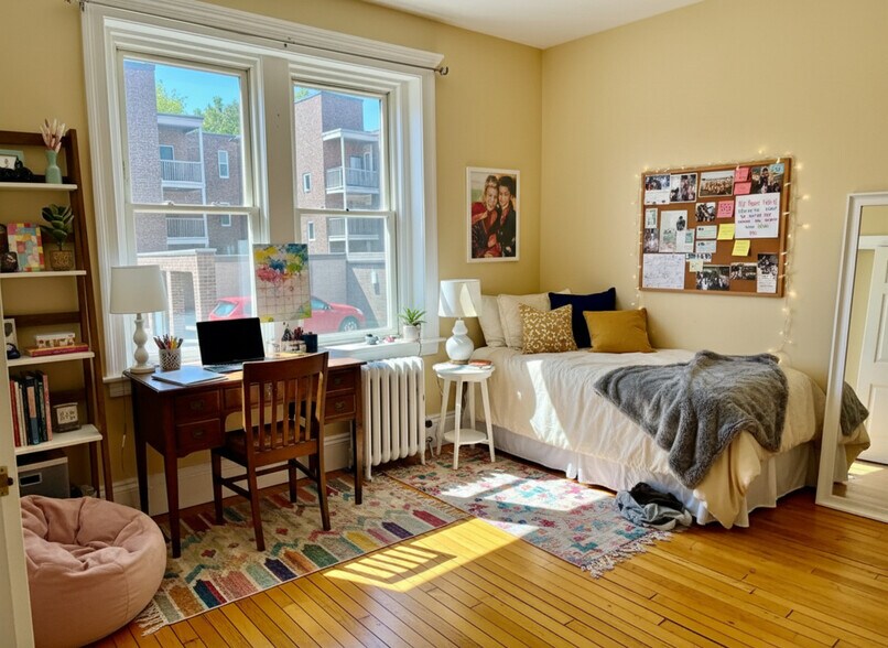 Primary Photo - 74 Egmont St