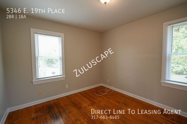 Building Photo - 5346 E 19th Pl