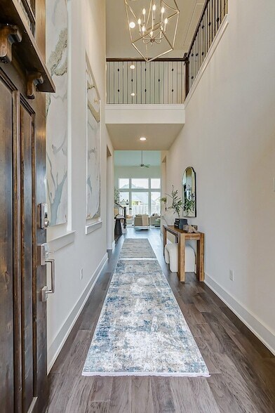 Building Photo - 705 Serenity View Ln