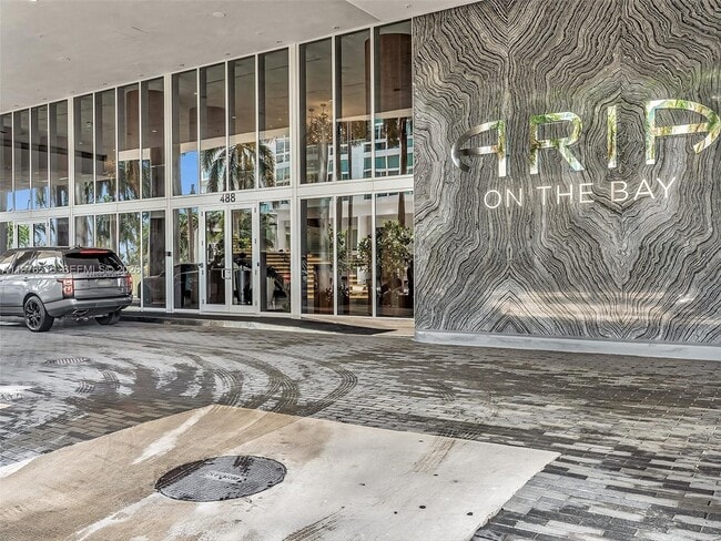 Building Photo - 488 NE 18th St