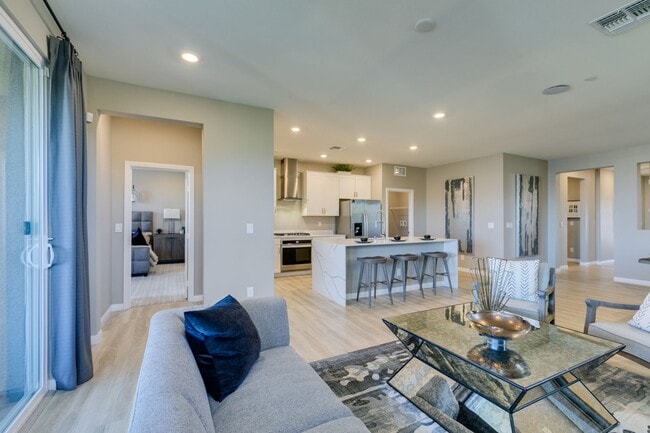 Building Photo - Fully Furnished 3BD Inspirada Home