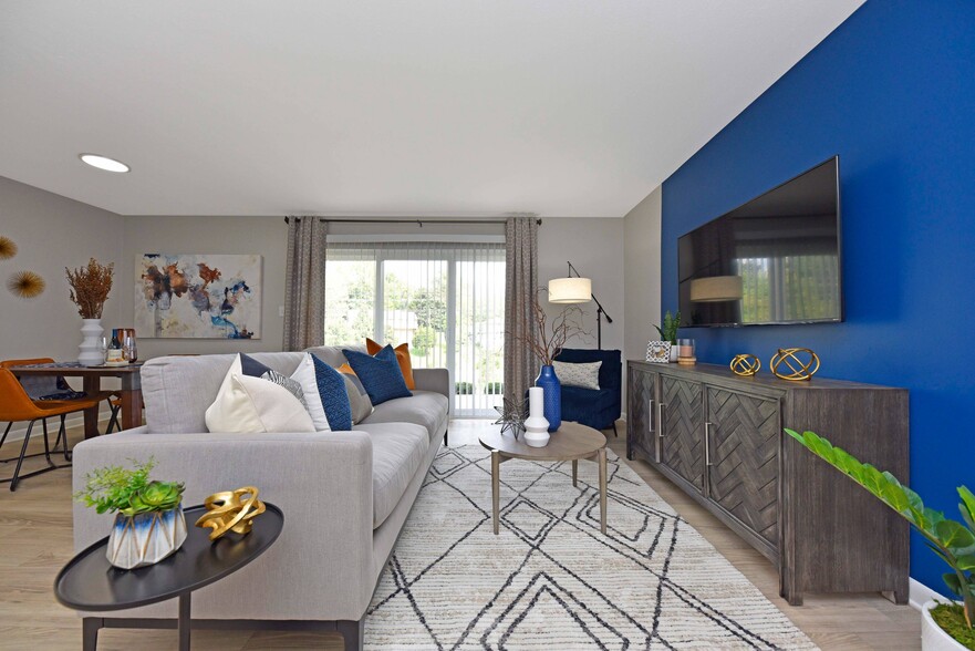 Nora 700 Zorn Ave Louisville KY 40206 Apartment Finder