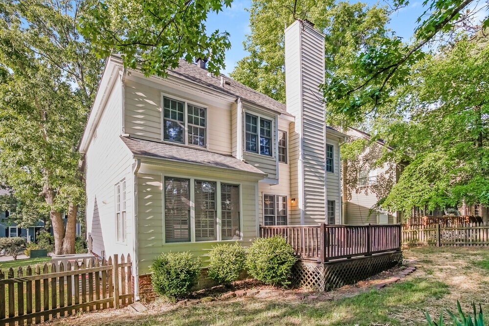 Building Photo - 4813 Forest Highland Dr