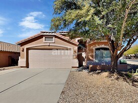 Building Photo - 60386 E Old Spur Pl