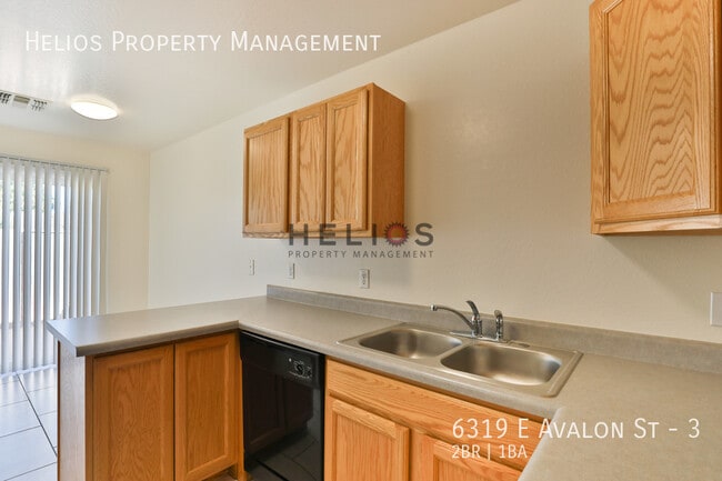 Building Photo - 6319 E Avalon St