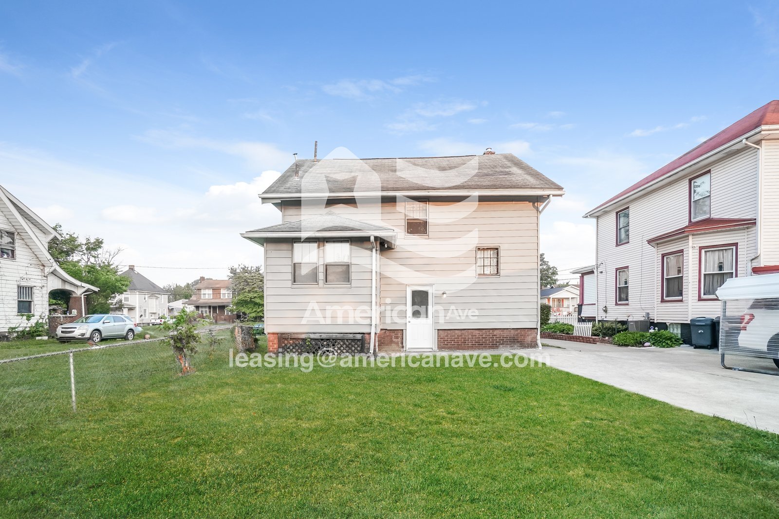 Building Photo - 1216 Dueber Ave SW