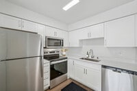 Building Photo - eaves Walnut Creek