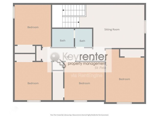 Building Photo - 4914 Wild Senna Blvd