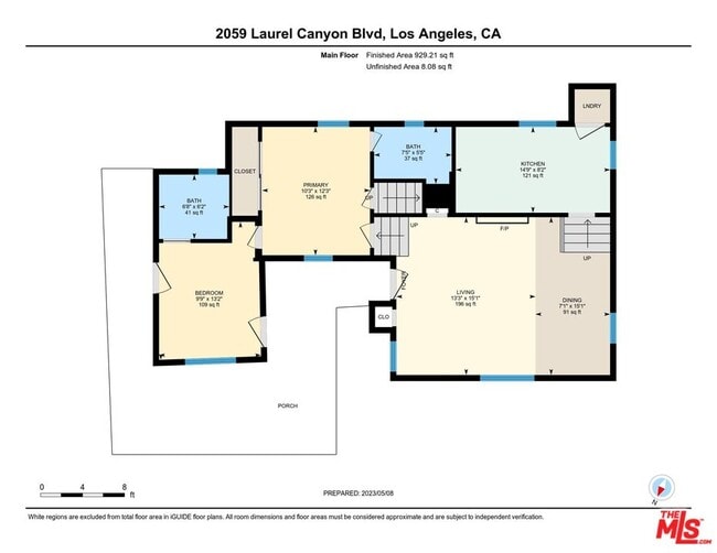 Building Photo - 2059 Laurel Canyon Blvd