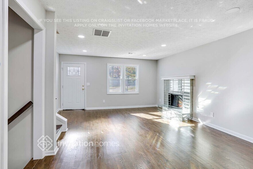 Building Photo - 3112 Del Monico Dr